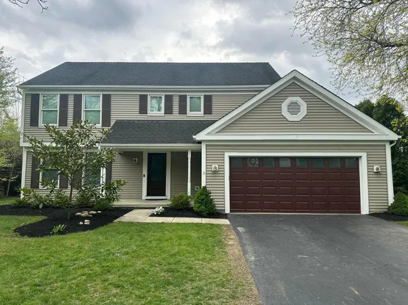 5713 Adventure Dr, Dublin, OH 43017