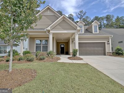 522 Colebrook Way, Peachtree City, GA, 30269