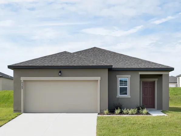 Glimmer Plan, Vista Walk