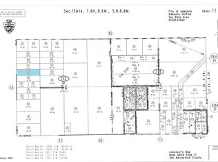 0 Caughlin Rd #4, Adelanto, CA 92301