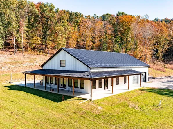 4068 Watson Rd, Chillicothe, OH 45601