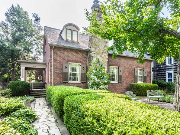 914 S Center St, Terre Haute, IN 47807