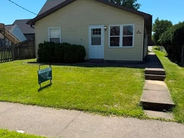 220 E Market St, Jeffersonville, IN 47130