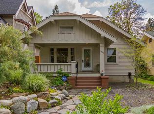 1805 W 11th Ave, Spokane, WA 99204
