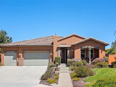 218 Clayton Parkinson Ct, Fallbrook, CA, 92028