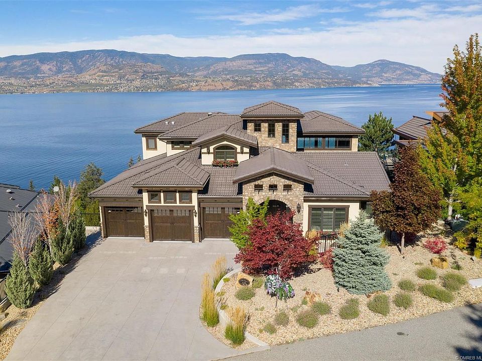 436 Viewcrest Rd, Kelowna, BC V1W 4K1 Zillow