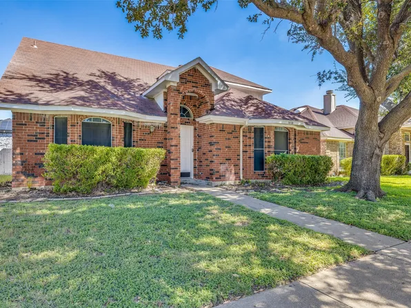 1608 Chapman St, Cedar Hill, TX 75104