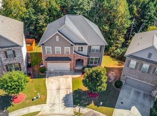 3271 Meadow Lily Ct, Buford, GA