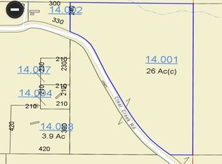 3374 Clear Creek Rd, Bankston, AL 35542