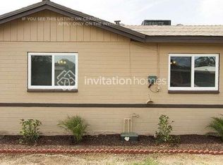 3011 W Palo Verde Dr, Phoenix, AZ 85017