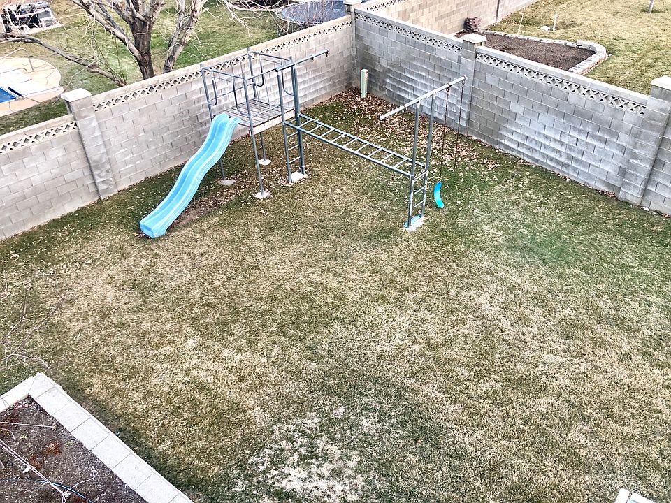 View from master deck