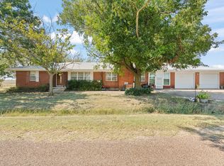 13201 County Road 1002, Godley, TX 76044