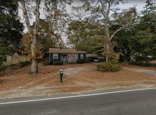 211 Wise Dr, Sumter, SC 29150