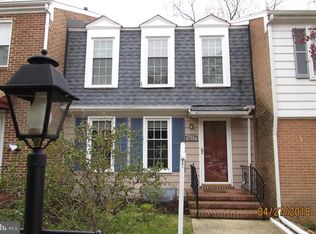 1617 Dryden Way, Crofton, MD 21114