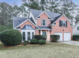 4205 Mill Grove Ln SW, Smyrna, GA 30082