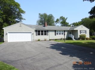 107 Parmelee Hill Rd, Durham, CT 06422