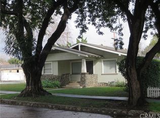 790 N 1st Ave, Upland, CA 91786