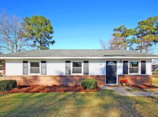 101 Lehigh Ave, Goose Creek, SC 29445