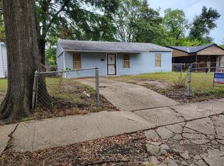 3428 Pleasant Dr, Shreveport, LA 71109