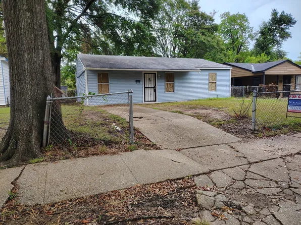 3428 Pleasant Dr, Shreveport, LA 71109