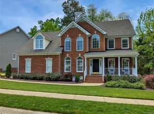 8301 Hampton Crest Cir, Chesterfield, VA 23832