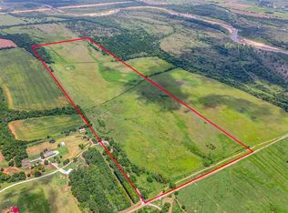 2111 NE 16th St, Newcastle, OK 73065