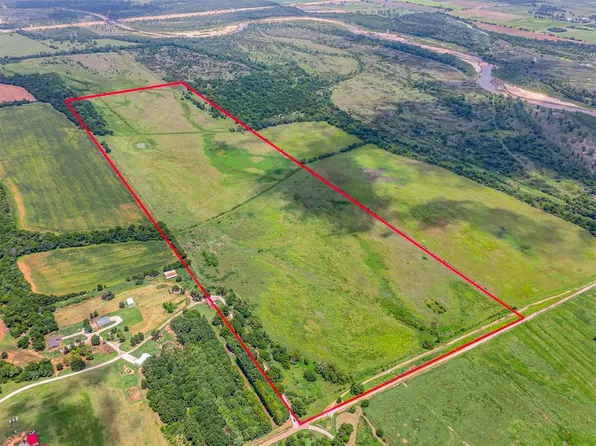 2111 NE 16th St, Newcastle, OK 73065