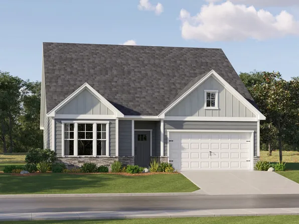 53 Mayhaw Point, Sharpsburg, GA 30277