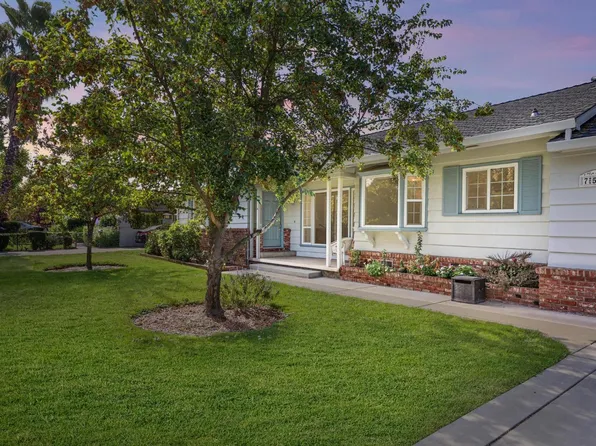 751 La Sierra Dr, Sacramento, CA 95864