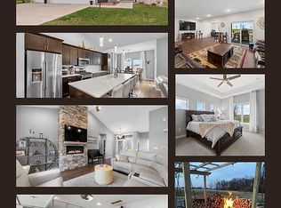 1445 Bunker Dr, West Liberty, IA 52776