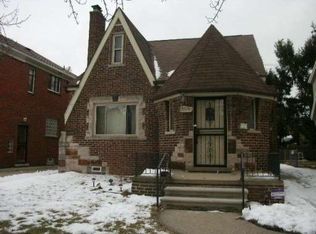 5570 Devonshire Rd, Detroit, MI 48224
