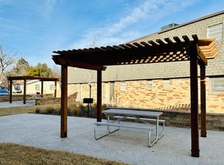 203 28th St #18, Canyon, TX 79015