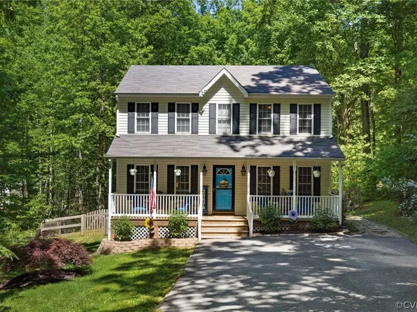 2547A Georges Rd, Powhatan, VA 23139