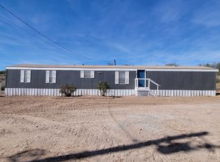 82 Las Palomas Rd, Williamsburg, NM 87942