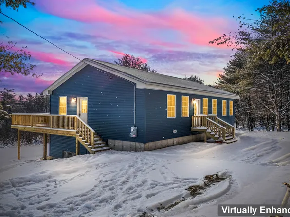 3 Meadow Lane, Leeds, ME 04263