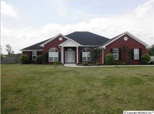 109 Oak Branch Cir, Harvest, AL 35749