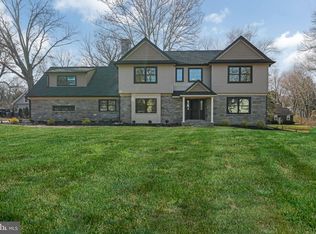 507 W Country Club Ln, Wallingford, PA 19086