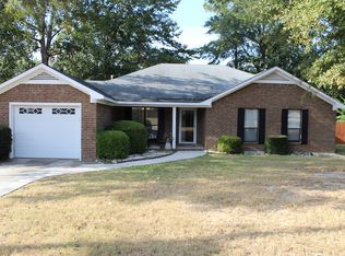 1015 Country Place Dr, Augusta, GA 30906