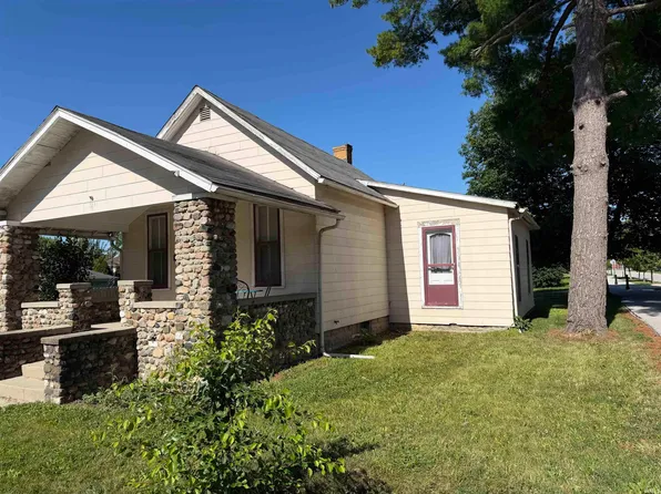 725 N Morrison St, Kokomo, IN 46901