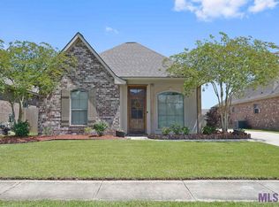 4270 Olivia Dr, Addis, LA 70710