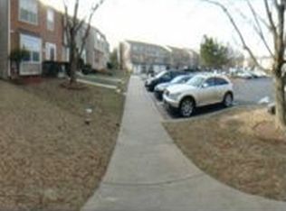 8444 Oak Bush Ter, Columbia, MD 21045