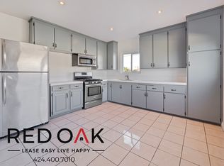 1303 W 25th St APT 5, Los Angeles, CA 90007