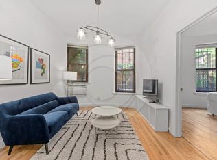 160 E 91st St APT 1A, Manhattan, NY 10128
