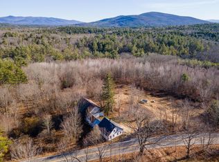 684 Holderness Rd, Sandwich, NH 03227