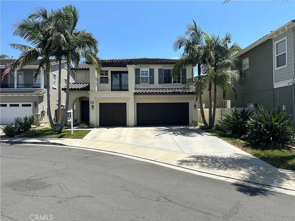 16 Garden View Ct, Rancho Santa Margarita, CA 92688