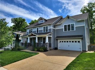 3219 Farcet Ter, Midlothian, VA 23112