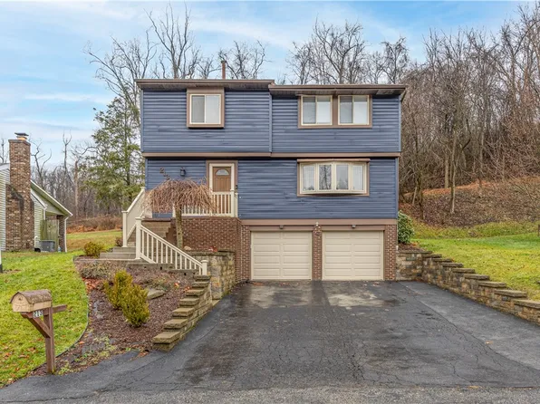 213 Duquesne Blvd, New Kensington, PA 15068