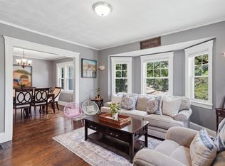 51-53 Fairmount Avenue Condominium, Wakefield, MA 01880