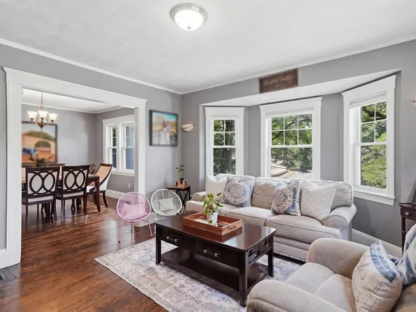 51 Fairmount Ave #51, Wakefield, MA 01880