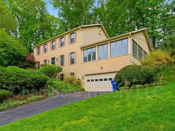 1436 Ironwood Dr, Mc Lean, VA 22101